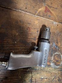 Trapano 90 e mini drill g   pneumatici Air TOOL CO