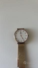 Orologio Daniel Wellington Donna