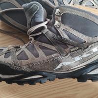 Scarponcini da montagna AKU 