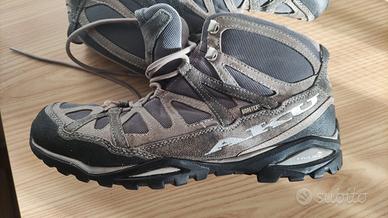 Scarponcini da montagna AKU 