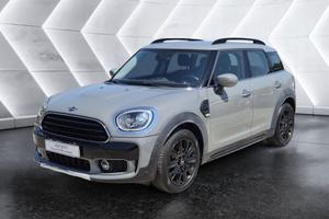 MINI Countryman Mini 1.5 One D Hype auto 7m