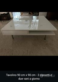 TAVOLINO SALOTTO
