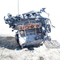 MOTORE COMPLETO MAZDA 3 Berlina Serie Benzina 1598