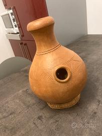 Udu drum