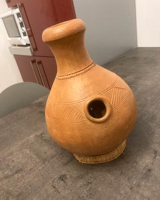 Udu drum