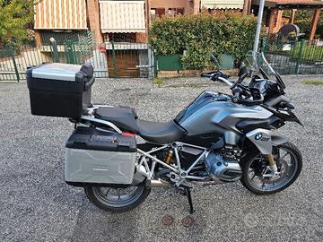 Bmw r 1200 gs - 2014