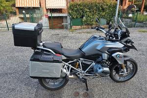 Bmw r 1200 gs - 2014