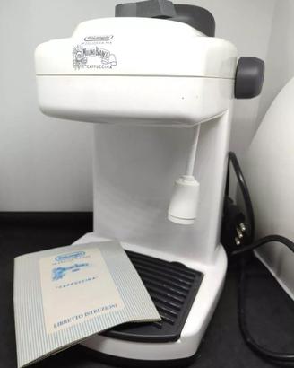 Macchina Del Caffè Delonghi  Cappuccina