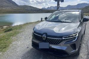  Renault austral full  hybrid 200cv