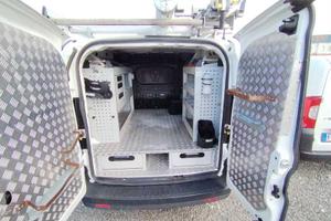 FIAT Doblo` 1.6 Mjt Ex Enel 1.6 Mjt.