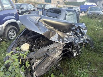 Bmw incidentata