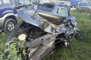 Bmw incidentata