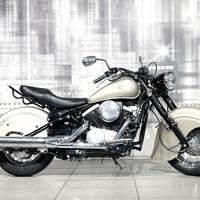 Kawasaki VN 800 Drifter