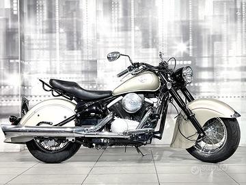 Kawasaki VN 800 Drifter