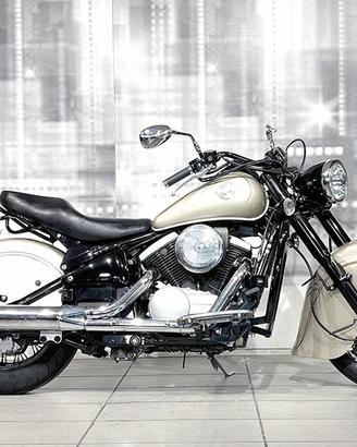 Kawasaki VN 800 Drifter