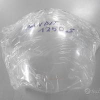 cupolino plexiglass SUZUKI bandit 650 1200 1250 S