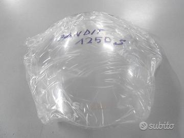 cupolino plexiglass SUZUKI bandit 650 1200 1250 S