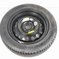 RUOTA DI SCORTA POST. CITROEN C5 «III» SW (2008)