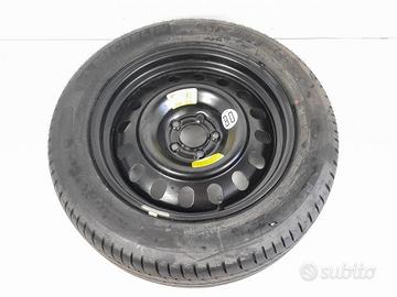 RUOTA DI SCORTA POST. CITROEN C5 «III» SW (2008)