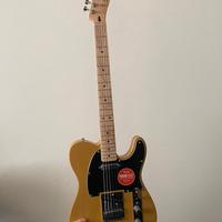 Chitarra Elettrica 