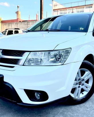 Fiat Freemont 2.0 Multijet 140 CV Lounge 7 posti