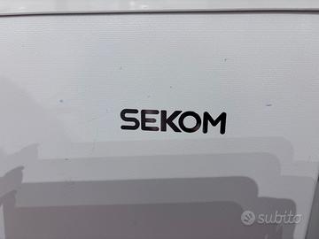 Freezer sekom