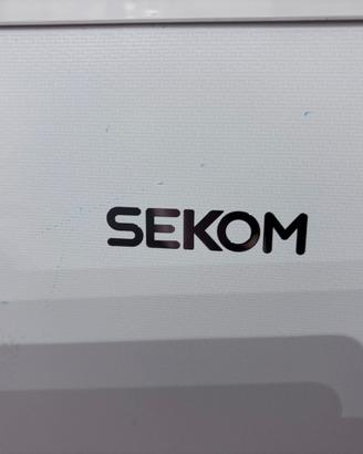 Freezer sekom