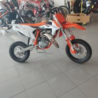 Ktm 50 sx - 2023