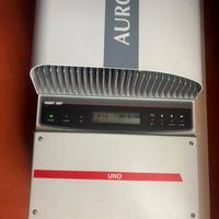 INVERTER AURORA