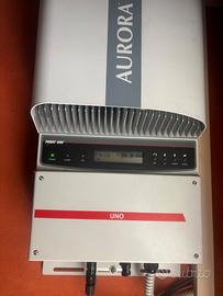 INVERTER AURORA