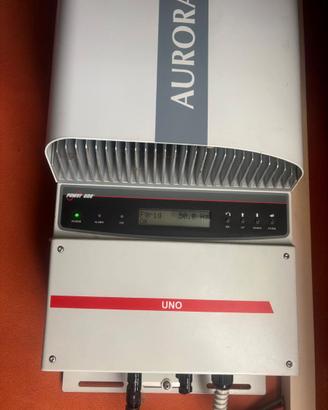 INVERTER AURORA
