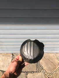 Copricarter carbonio Ktm Exc 17 - 23