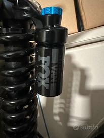 Ammortizzatore a molla Fox Van R Performance