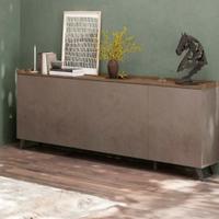 madia modello tray