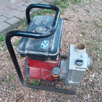 Pompa  acqua centrifuga