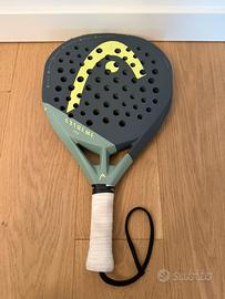 Padel Head Extreame PRO