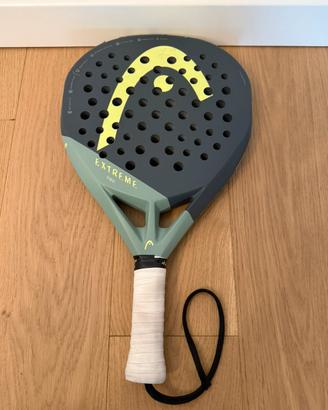 Padel Head Extreame PRO