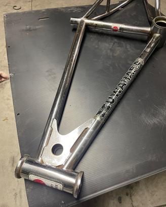 Telaio Bmx kuwhara