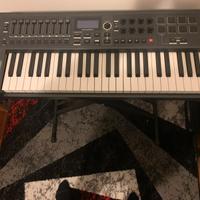 Tastiera Novation Impulse 49