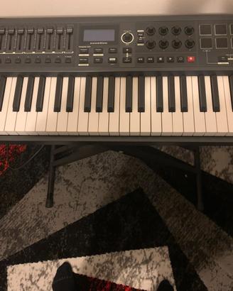 Tastiera Novation Impulse 49