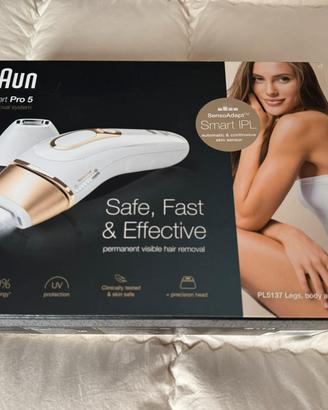 Braun Silk Expert PRO 5