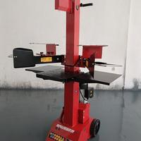 Spaccalegna Brugger S8, 8TON