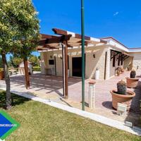 Villa piscina Uliveto