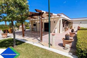 Villa piscina Uliveto