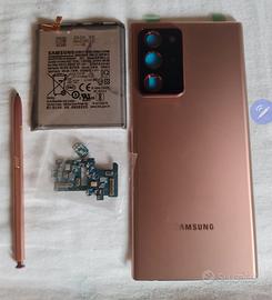 Samsung galaxy lg redmi pezzi