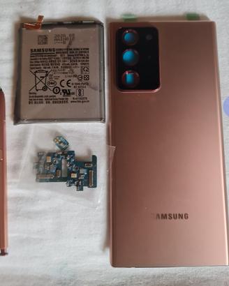 Samsung galaxy lg redmi pezzi