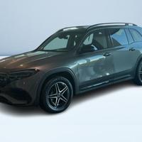Mercedes-Benz EQB 250+ AMG Line Advanced