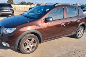 Dacia Sandero 0.9 TCe 12V T-GPL 90CV S&S Serie Spe