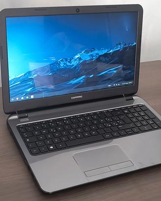 HP Compaq 15