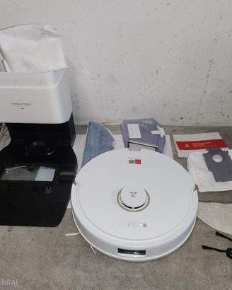 Roborock Q8 Max+ Robot Aspirapolvere